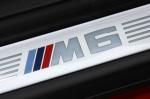 BMW M6 2013 года